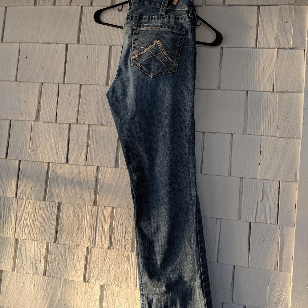 Ariat Real Jeans 30 R